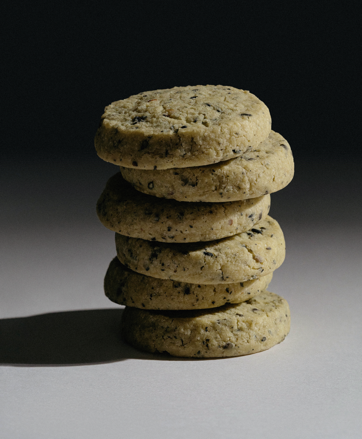 Uji - Matcha Black Sesame